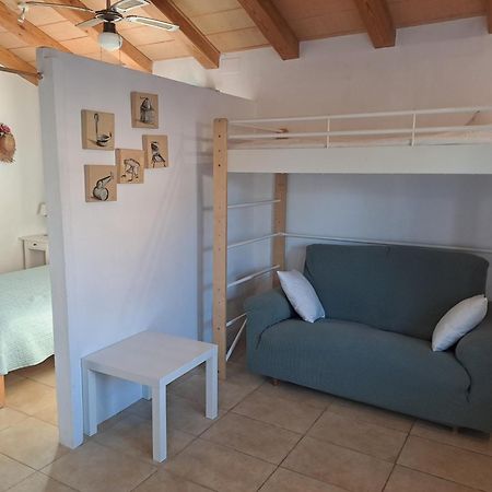 Caseta Del Riu Deltebre Extérieur photo