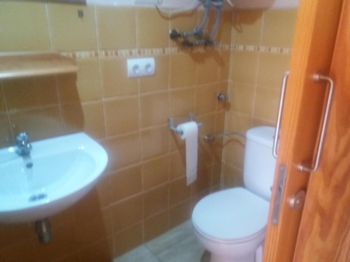 Caseta Del Riu Deltebre Extérieur photo