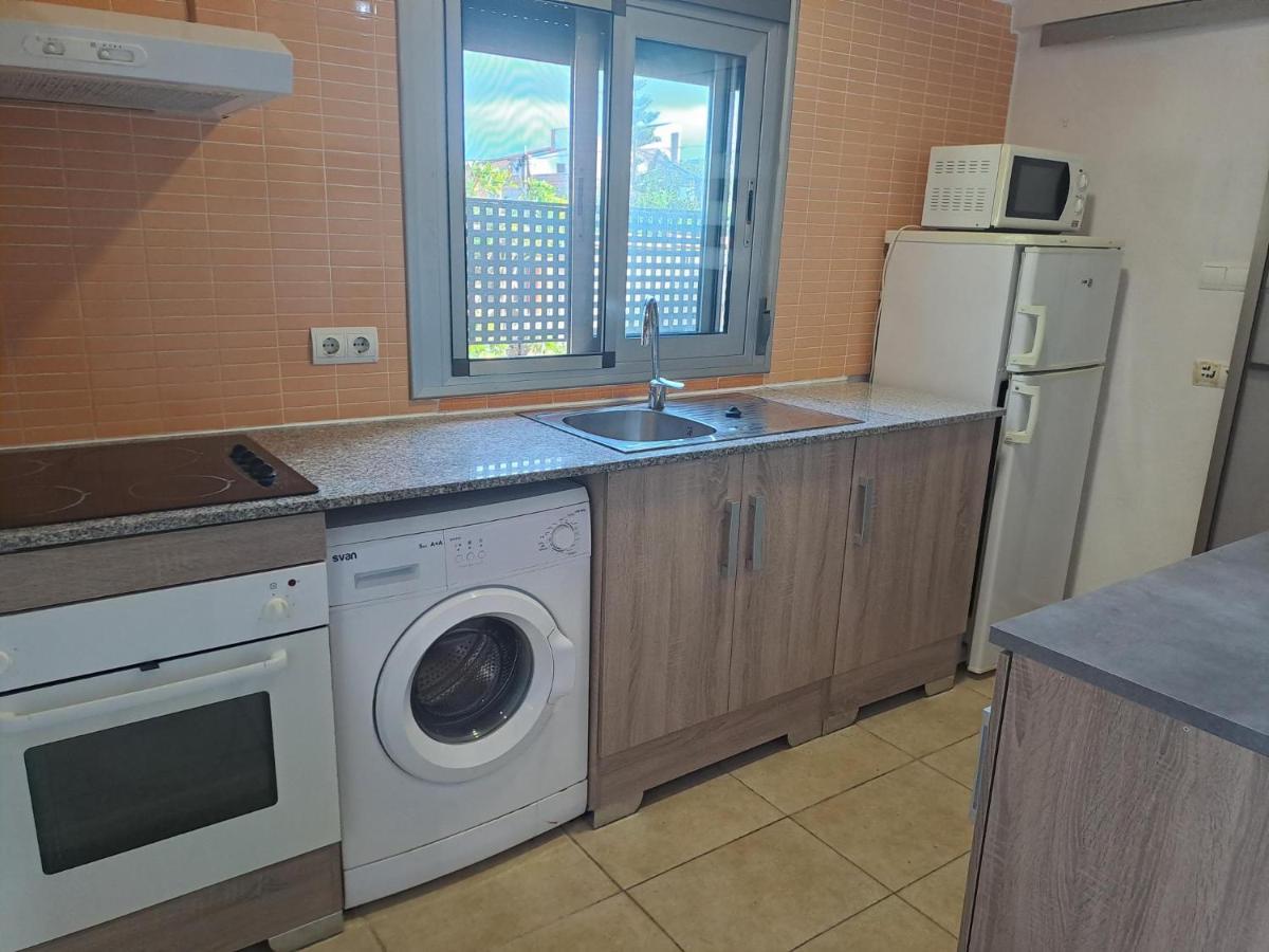 Caseta Del Riu Deltebre Extérieur photo