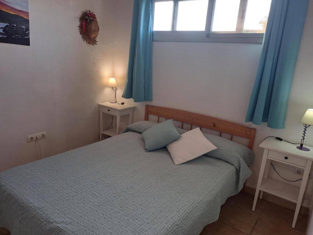 Caseta Del Riu Deltebre Extérieur photo