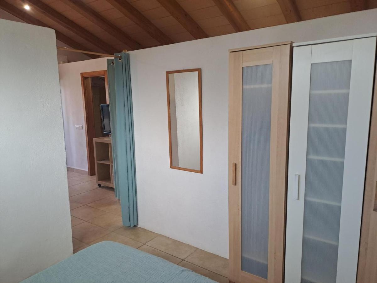 Caseta Del Riu Deltebre Extérieur photo