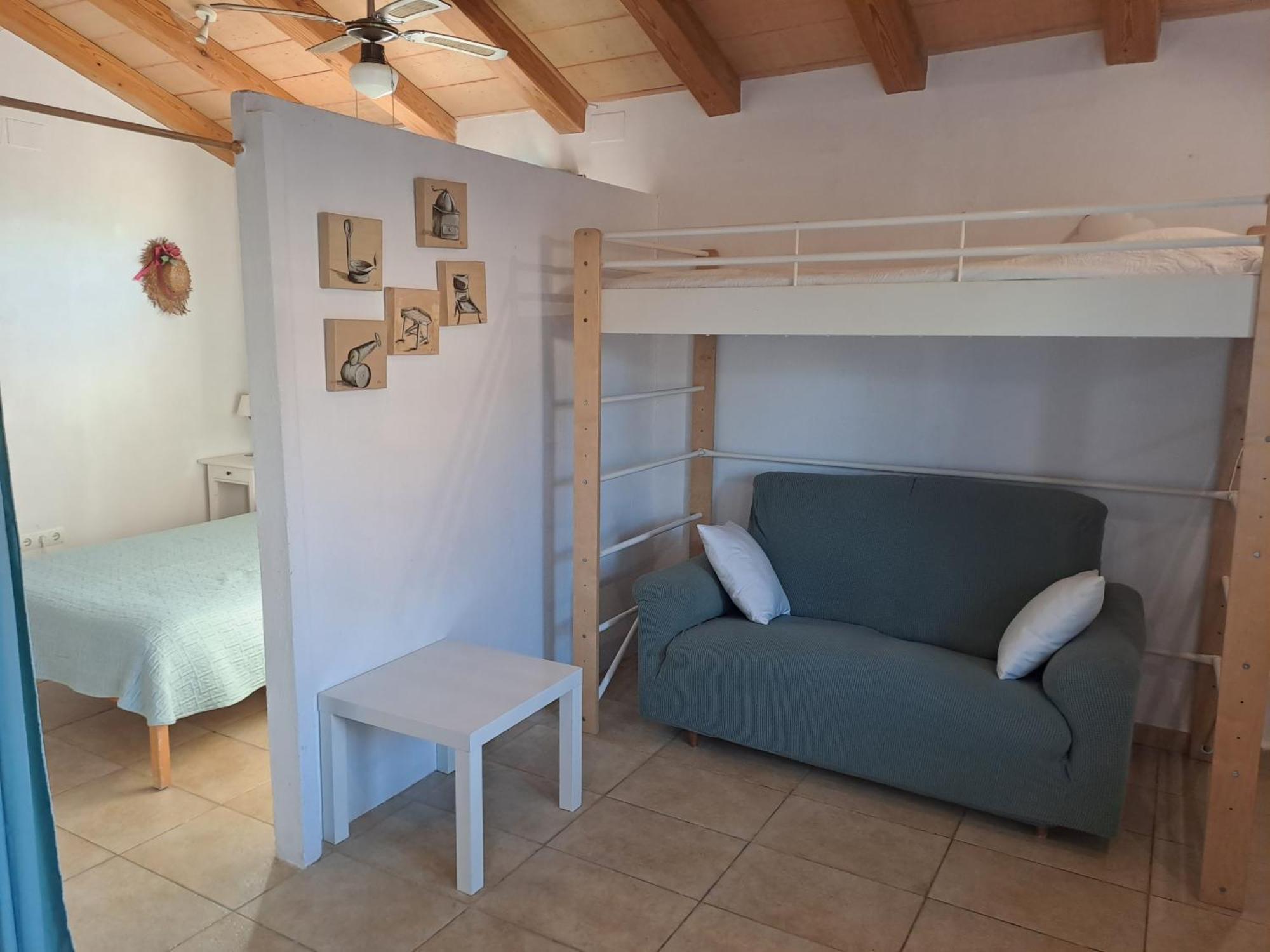 Caseta Del Riu Deltebre Extérieur photo