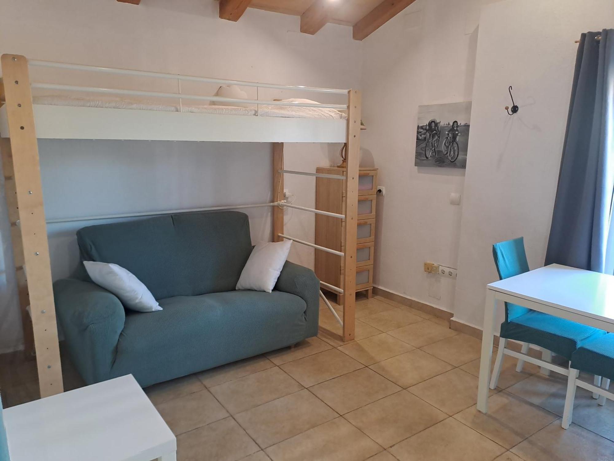 Caseta Del Riu Deltebre Extérieur photo